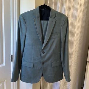 RW suit